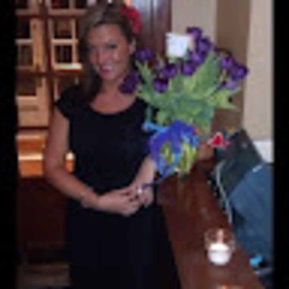 Meet your Posher, Keri